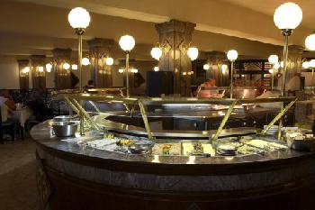 Qawra Palace Hotel
