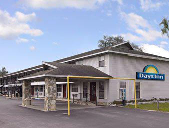 Days Inn-Madison