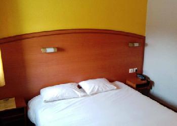 Comfort Hotel Marseille Airport