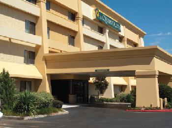 La Quinta Inn Little Rock at Rodney Parham Rd
