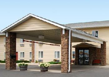Quality Inn & Suites Watertown