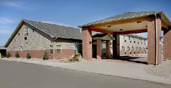 BEST WESTERN Rambler