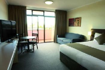 ADELAIDE MERIDIEN