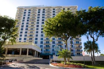 Ft. Lauderdale Beach Resort