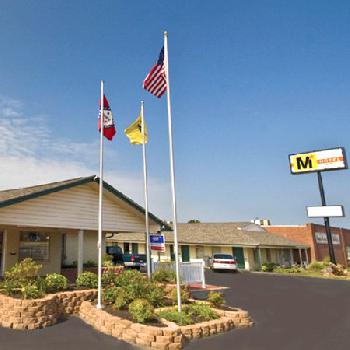 M-Star Hotel Searcy