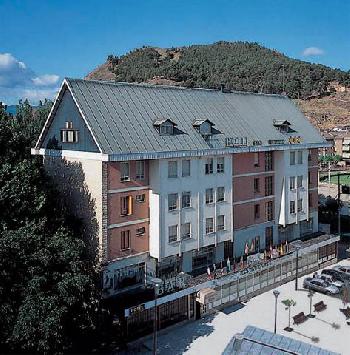 San Fernando