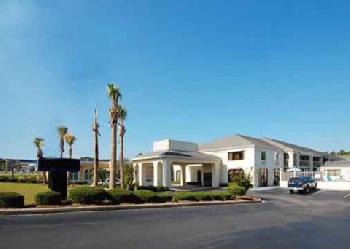 Quality Inn & Suites Orangeburg