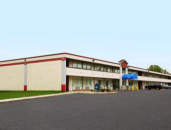 Howard Johnson Battle Creek MI
