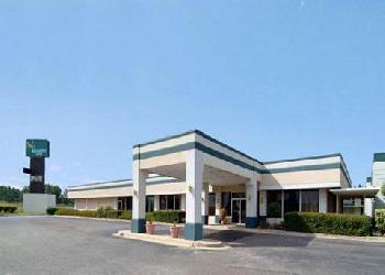 Quality Inn Saint George
