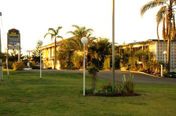 BEST WESTERN Hospitality Inn Geraldton