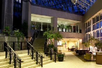 Sheraton Mahwah Hotel