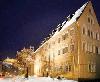 BEST WESTERN PREMIER Hotel Rebstock