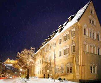 BEST WESTERN PREMIER Hotel Rebstock