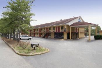 Americas Best Value Inn - Decatur/Atlanta