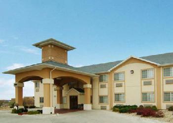 Comfort Inn Emporia