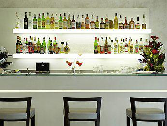 Mercure Rimini Artis