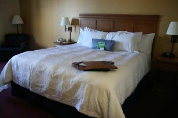 Hampton Inn Bozeman MT
