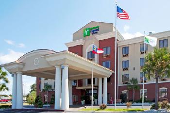 Holiday Inn Express Hotel & Suites DOUGLAS