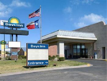 Days Inn Abilene