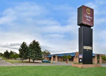 Clarion Inn Conference Center