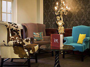Mercure Exeter Southgate Hotel