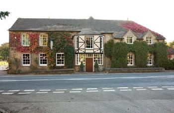 Hunters Hall Tetbury
