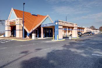 Americas Best Value Inn