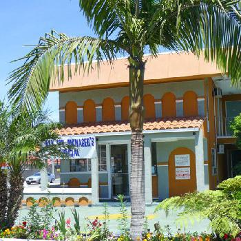 Aqua Venture Inn Long Beach