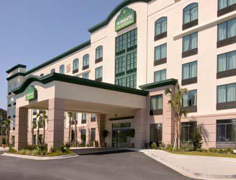 Ramada Limited