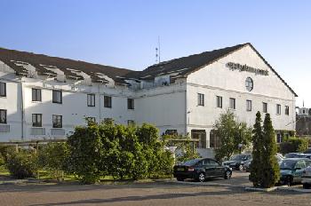 Copthorne Effingham Gatwick