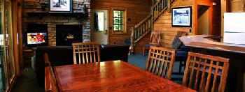 Grand View Lodge