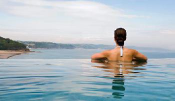 St Brides Spa Hotel