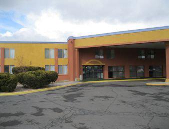 Ramada Alamosa