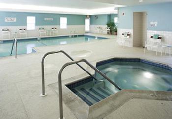 Residence Inn Boston Westford