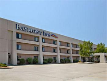 Baymont Inn and Suites Paducah