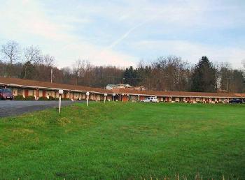 Beaver Falls Motel