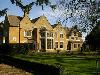 Highgate House