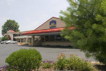 BEST WESTERN Invitation Inn