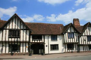 The Swan Hotel
