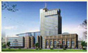 Jin Jiang Intl Hotel Tangshan