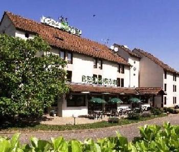 INTER-HOTEL CRIS HOTEL