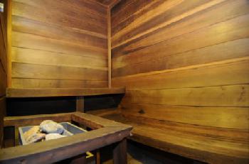 BEST WESTERN Golden Buff Lodge