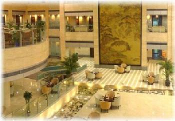 Lakeside Hotel