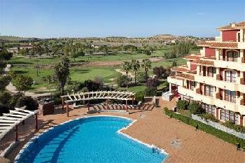 Confortel Golf Badajoz