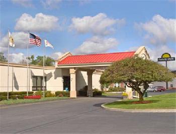 Days Inn Liberty