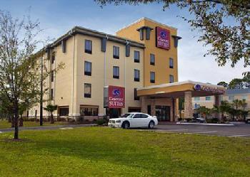 Comfort Suites Golden Isles Gateway
