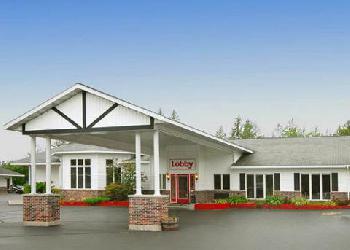 Econo Lodge Lakeshore
