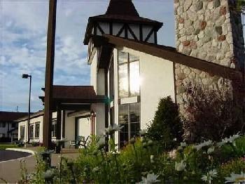 Royal Crest Lodge