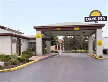 Days Inn Plainfield