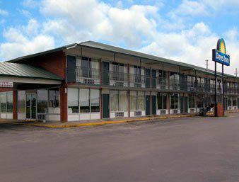 Days Inn Newport